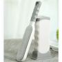 New hair cleaning brush roller electrostatic dust collector pet clothes hair-adhesive brush hair-removing magic device