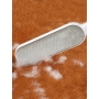 New hair cleaning brush roller electrostatic dust collector pet clothes hair-adhesive brush hair-removing magic device