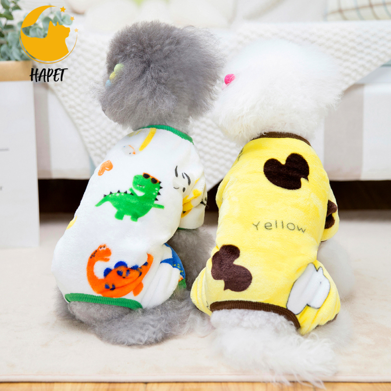 Dog T shirt  Pet Basic Clothes Breathable Outfits for Cats Puppy Pet Puppy Vest