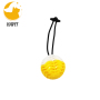 Dog Rope Toys with Vacuum Suction Cup for Aggressive Chewers Dog Training Treats Teething Toys