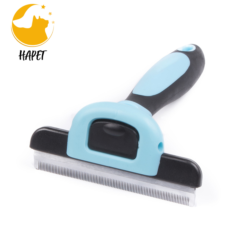 Pet cleaning products automatic hair removal brush hair removal pet comb