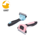 Pet cleaning products automatic hair removal brush hair removal pet comb