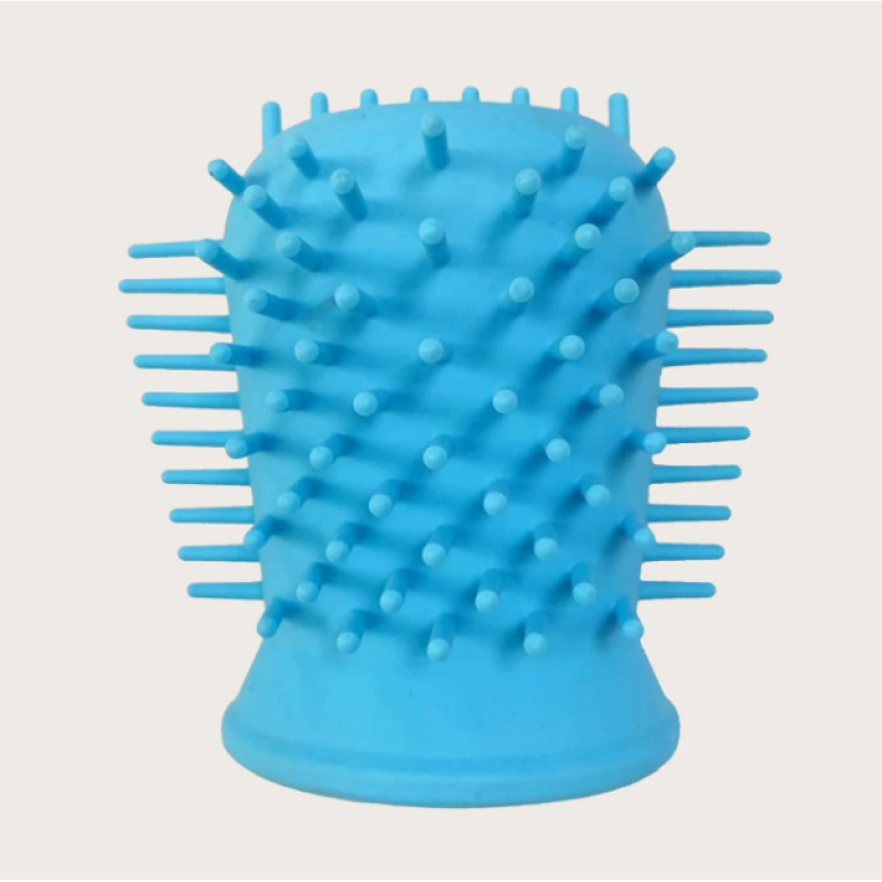 Fußwaschbecher für Haustiere