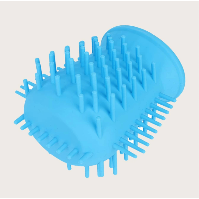 Fußwaschbecher für Haustiere