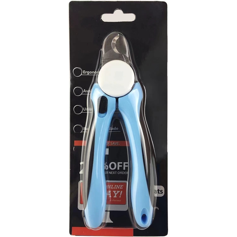 Dog & Cat Pets Nail Trimmers