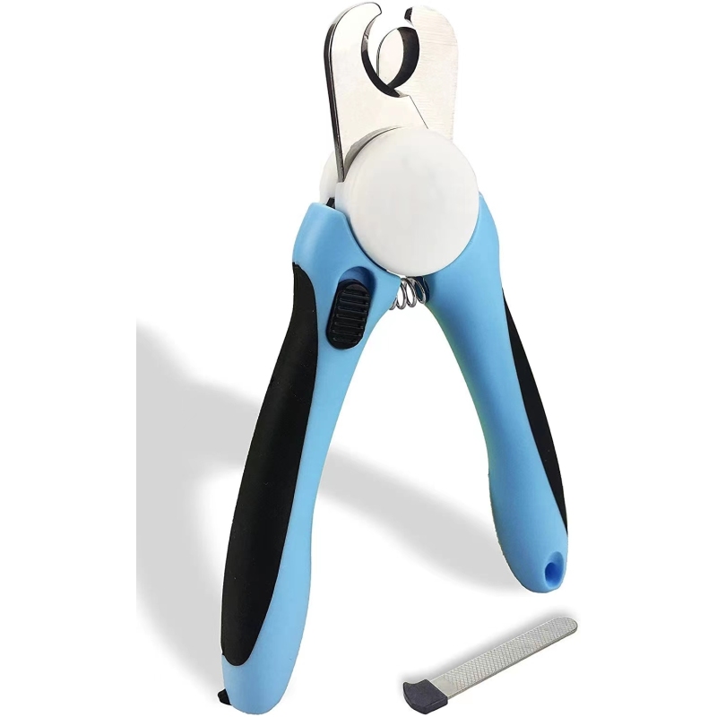 Dog & Cat Pets Nail Trimmers