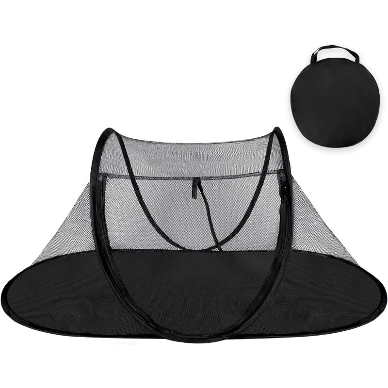 Pet Enclosure Portable Exercise Tent Suitable for Cats