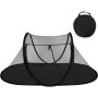 Pet Enclosure Portable Exercise Tent Suitable for Cats