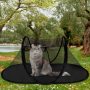 Pet Enclosure Portable Exercise Tent Suitable for Cats