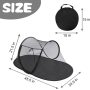 Pet Enclosure Portable Exercise Tent Suitable for Cats