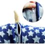 Plush Pet Snuggle Manufacturer Provides Pet Cat And Dog Snuggle With Cute Tunnel Style Snuggle