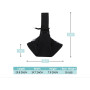 Dogs and Cats Outdoor Pet Sling Hands-Free Doggie Pouch