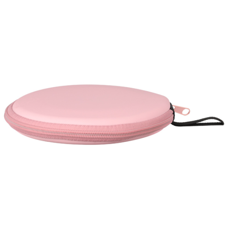 Silicone Collapsible Pet Food Bowls set Outdoor Folding Pet Bowls Silicone Foldable Double Pet Bowls for Travel