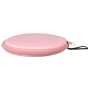 Silicone Collapsible Pet Food Bowls set Outdoor Folding Pet Bowls Silicone Foldable Double Pet Bowls for Travel