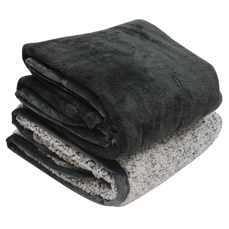 Premium Waterproof Dog Pup Protector Blanket Soft Plush Throw