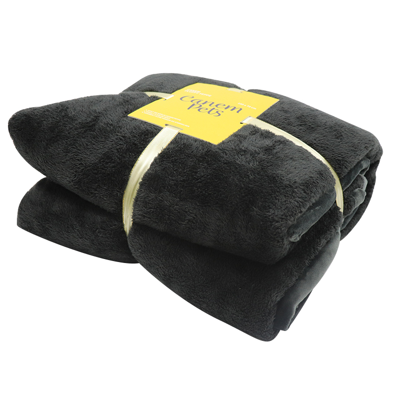 Premium Waterproof Dog Pup Protector Blanket Soft Plush Throw