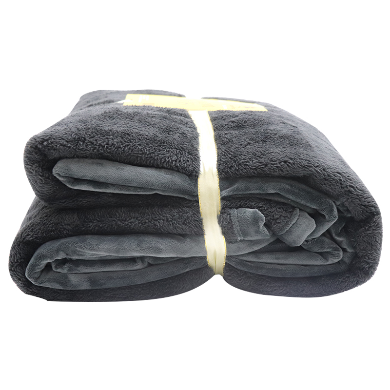 Premium Waterproof Dog Pup Protector Blanket Soft Plush Throw