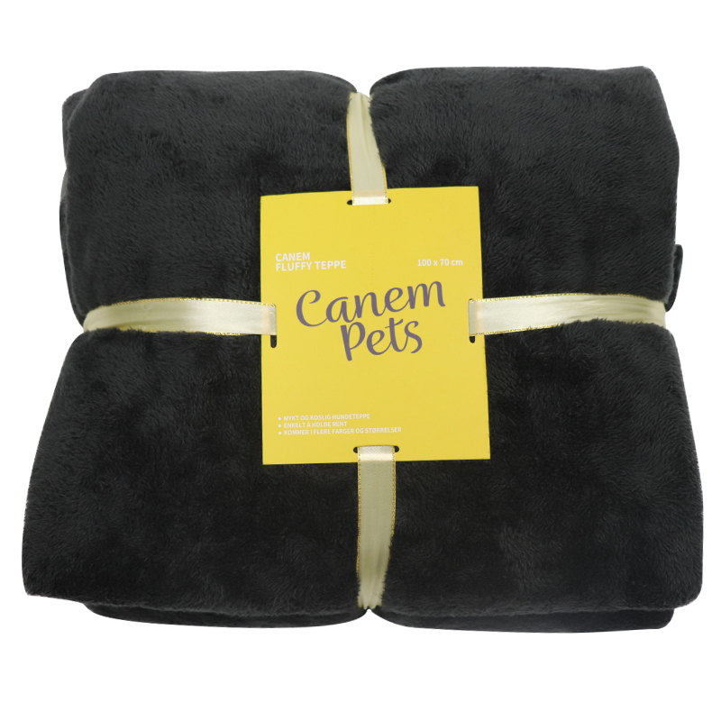 Premium Waterproof Dog Pup Protector Blanket Soft Plush Throw