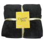 Premium Waterproof Dog Pup Protector Blanket Soft Plush Throw