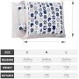 Self Warming Cat Dog Cushion Bed Pad Sack With Pillow Calming Cave Sleeping Bag Nest Hooded Pet Bed Burrow Hut Pet Bed Mat