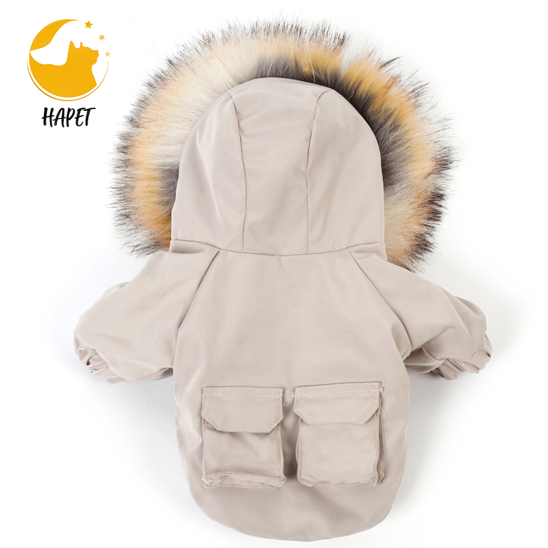Cappotto trench antivento per animali domestici, giacca western alla moda con cintura, abbigliamento per cani