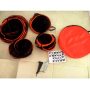 Portable Pop Up Folding Cat Tent And Tunnel Compound Pet Playpens
