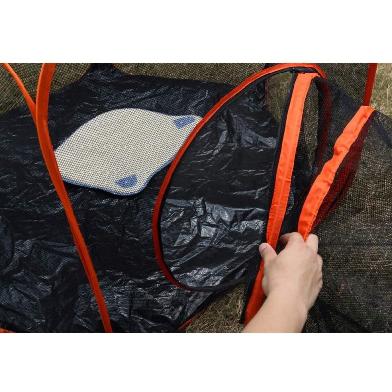 Portable Pop Up Folding Cat Tent And Tunnel Compound Pet Playpens