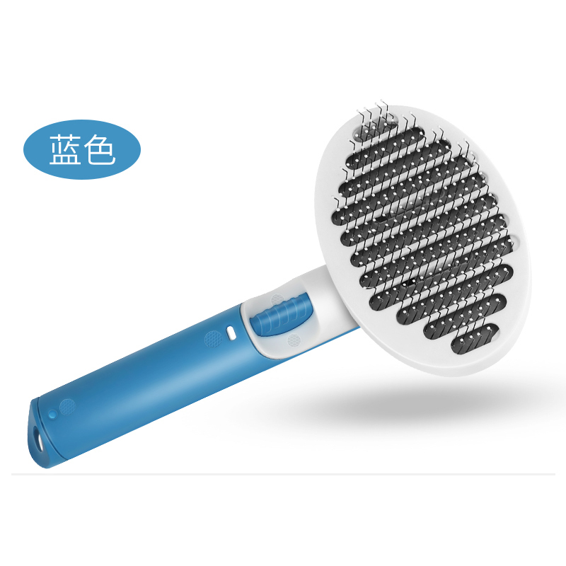 Colorful Portable Cleaning Pet Grooming For Dog And Cat Supplies