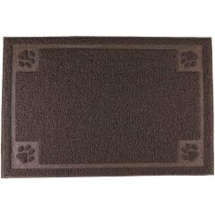 Non Slip Waterproof Pet Feeding Mat