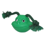 Amazon best seller Rubber teeth cleaning toy dog interactive toy dog chew toy