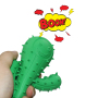 Amazon best seller Rubber teeth cleaning toy dog interactive toy dog chew toy