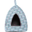 Light Blue Diamond