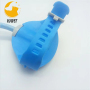 Dog bath pet shower head shower pet bath brush cat and dog supplies silicone massager