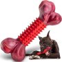 Pet Dog Toys for Aggressive Chewers Large Breed, Apasiri  Chew Durable  Bones Made with Nylon and Rubber
