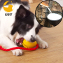 Pet Ball with Rope Fetch and Chew Toy Pet Products