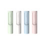 Pink Cute Portable Hair Remover Pet Dog Brush Pet Fur Hair Remover Travel Lint Brush