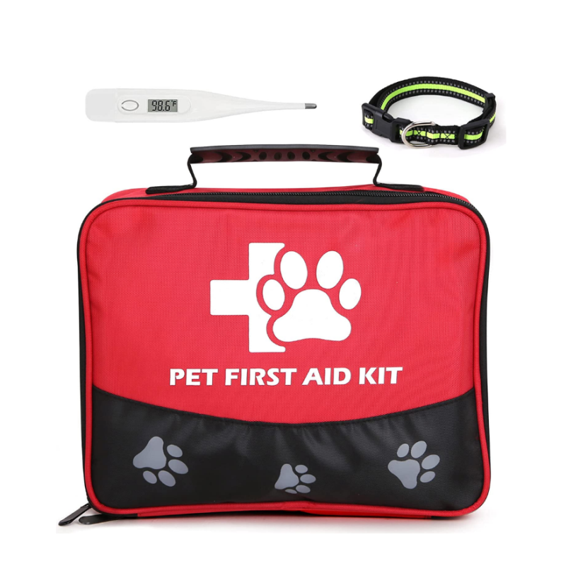 Pet First Aid Kit Nursing Supplies