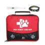 Pet First Aid Kit Nursing Supplies