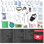 Pet First Aid Kit Nursing Supplies