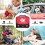 Pet First Aid Kit Nursing Supplies