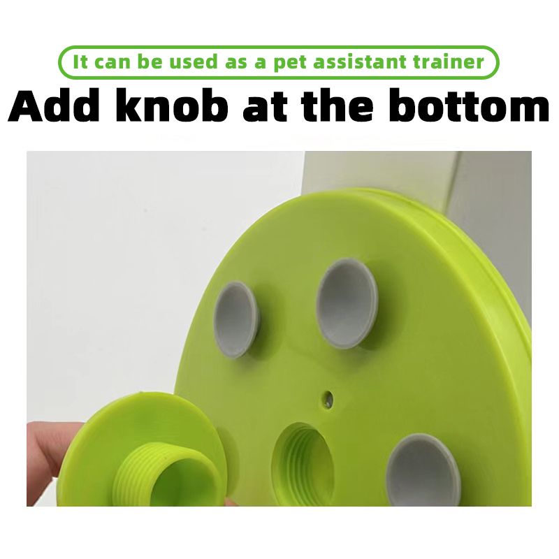 Hot Sell Dog cat slow feeder Slow Eating Dog Bowl fit for Regular Dog cage Crate
