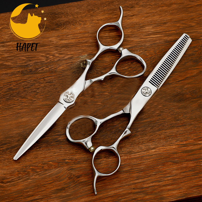 Dematting Tool for Dogs Professional Pet Grooming Shears Dog Grooming Scissors