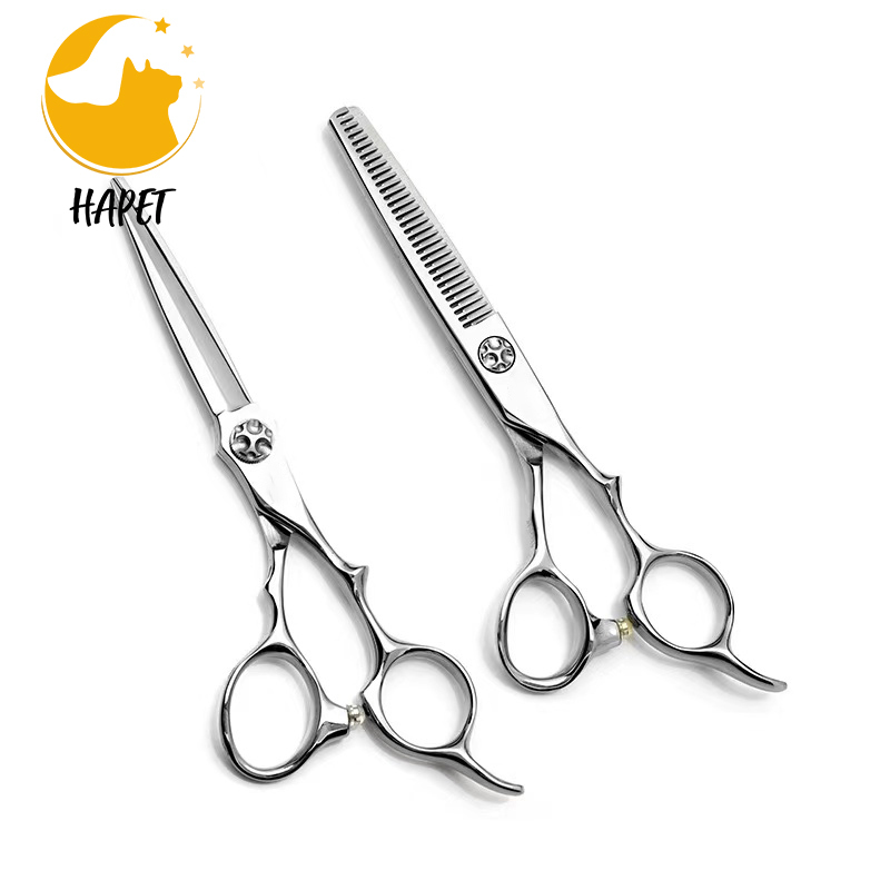 Dematting Tool for Dogs Professional Pet Grooming Shears Dog Grooming Scissors
