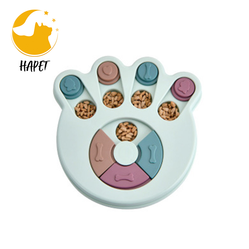 Dog Puzzle Toys for Large Medium Small Dogs Dog Treat Puzzle Slow Feeder
