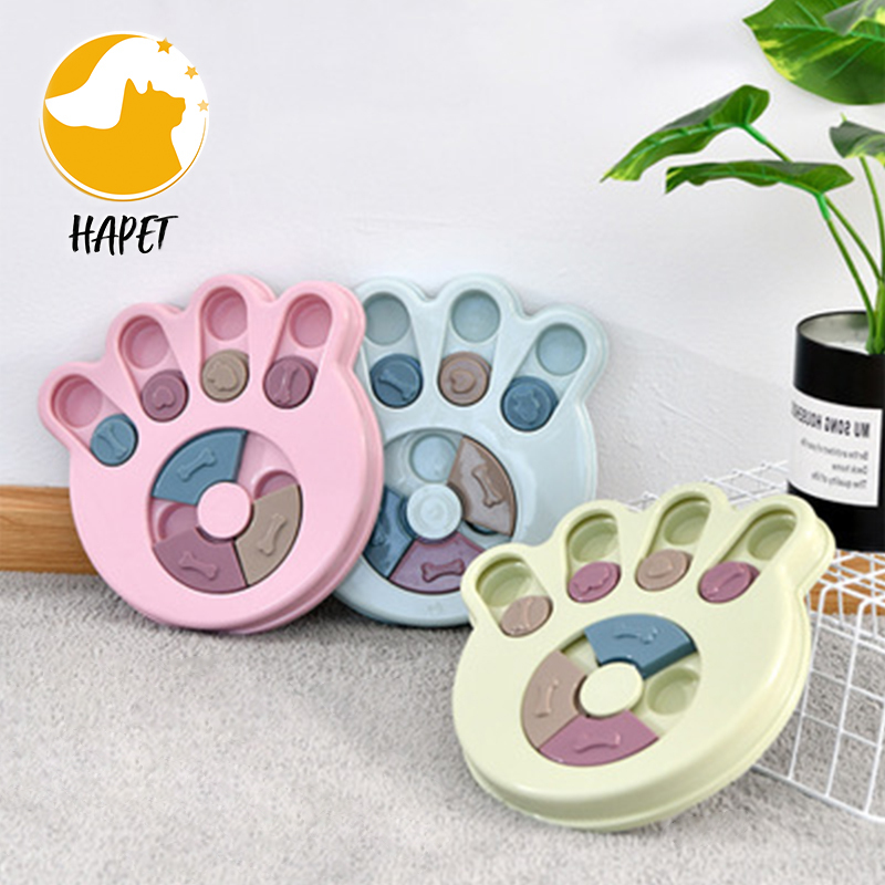 Dog Puzzle Toys for Large Medium Small Dogs Dog Treat Puzzle Slow Feeder