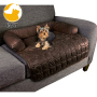 Furniture Protector Pet sofa cover with Bolster Collection