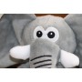 Cute Toxic Free Dog Plush Toys Attractive Pet Toys Animal toys set Wholesale