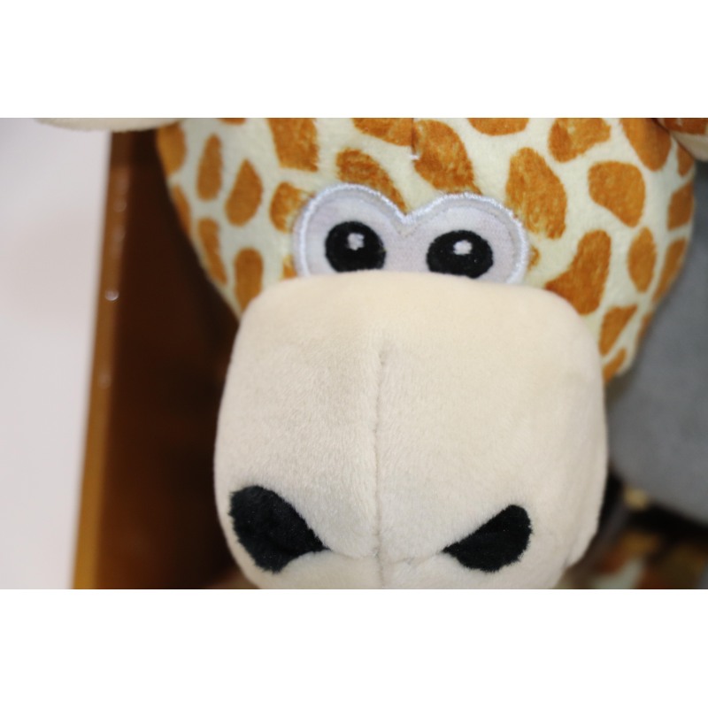 Cute Toxic Free Dog Plush Toys Attractive Pet Toys Animal toys set Wholesale