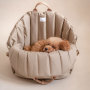 Small Pet Carrier with Oxford Fabric for Pet Small Dog Dog Bag Carrier Tote