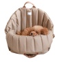 Small Pet Carrier with Oxford Fabric for Pet Small Dog Dog Bag Carrier Tote